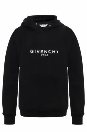 Hooded sweatshirt, zdjęcie 1 Hooded sweatshirt od Givenchy